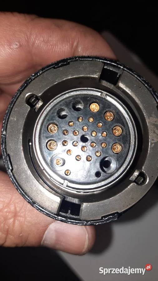 OLYMPUS MAJ1430 Pigtail Digital Cable For CV180 Podkowa Leśna