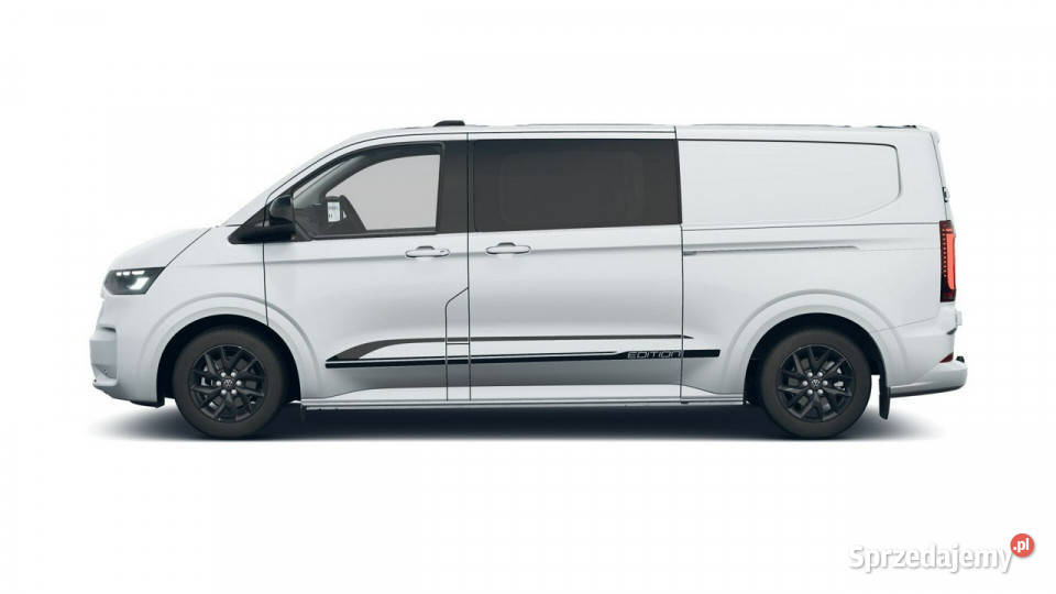 Volkswagen Transporter Furgon Plus Edition 20 Łódź
