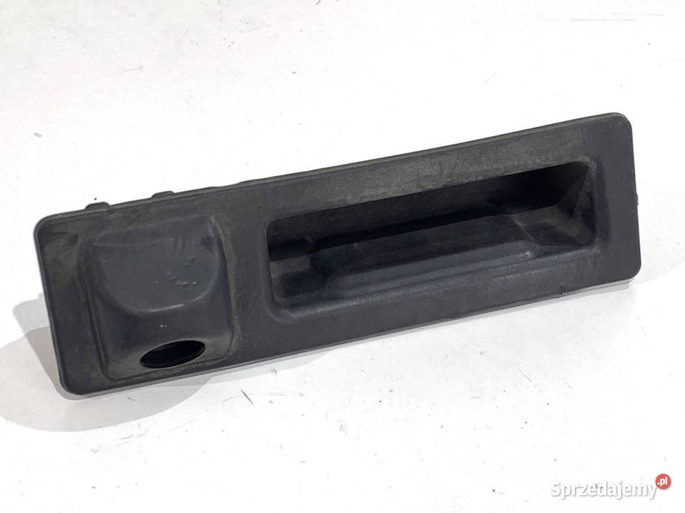 KLAMKA KLAPY TYŁ BMW F48 7463163 Crossover Klapy bagażnika