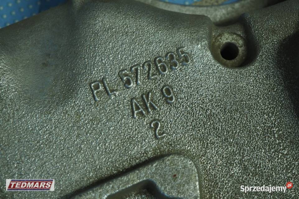 Pokrywa rozrządu JELCZ 572635 Włocławek