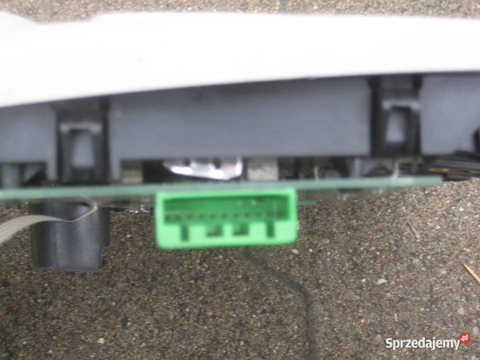 VOLVO XC90 LAMPKA OŚWIETLENIA KABINY 30669623 Rakoniewice