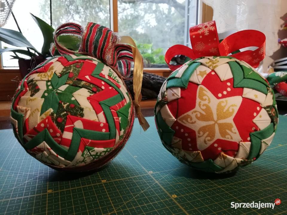 Boże Narodzenie Święta choinka 45 ozdoba Kraków