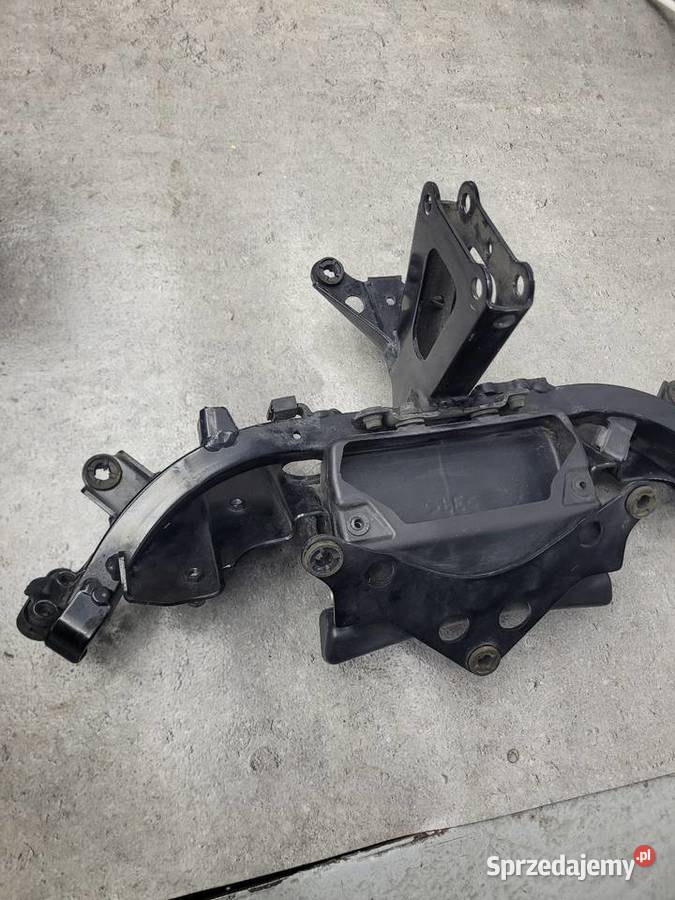 YAMAHA FJR 1300 0612 OEM STELAŻ LAMPY MOCOWANIE Nowy Tomyśl