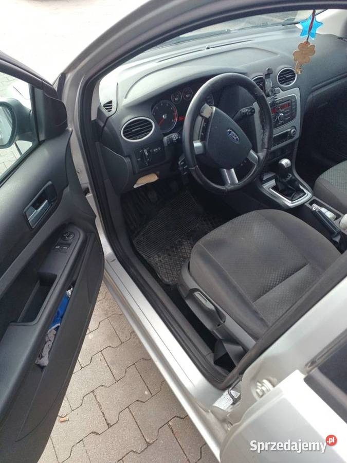 Ford Focus 2007