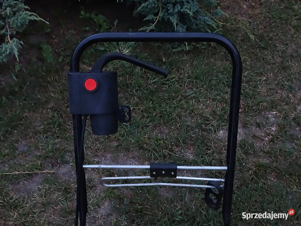 Kosiarka elektryczna FloraSelf MTD 932 E 900W Biłgoraj