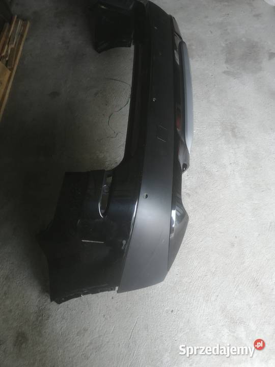 Bmw f25 zderzak tył Zakliczyn