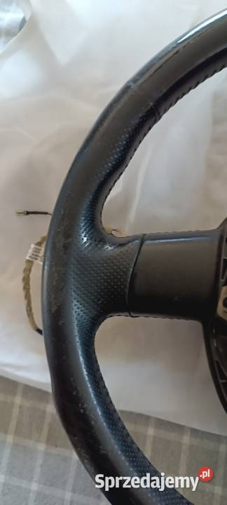 Kierownica Audi