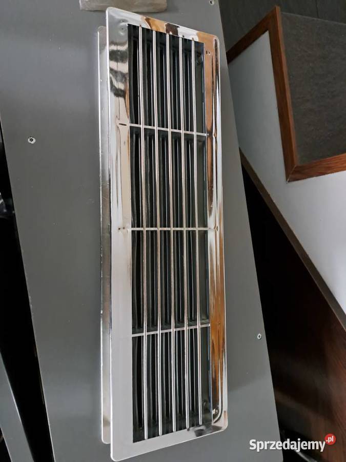 Kratka wentylacyjna Tomaszów Mazowiecki sprzedam