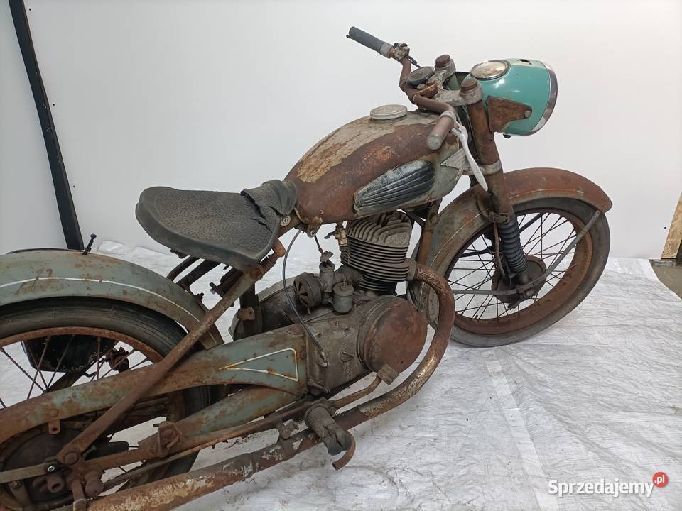 ARDIE B250 Do renowacji sprzedam