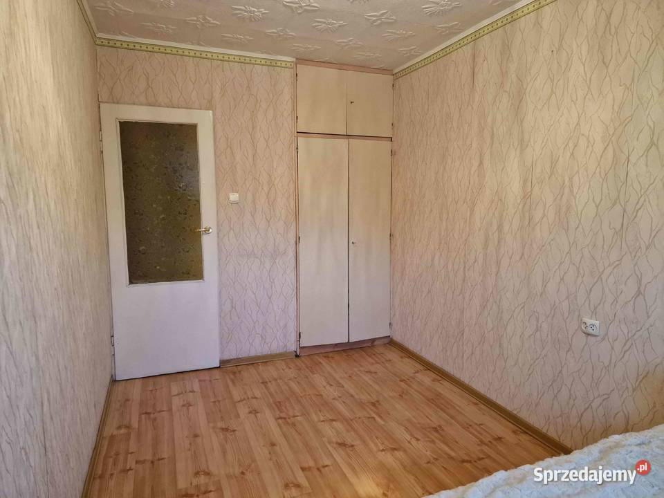 Mieszkanie na sprzedaż 2 pokoje 41 m2 Poznań