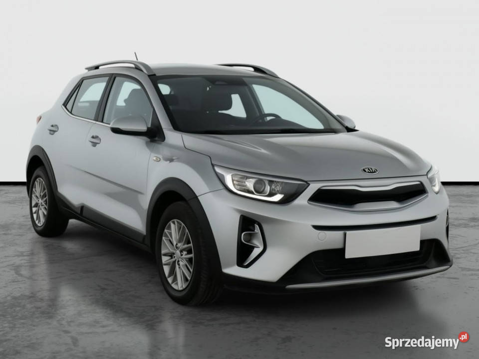 Kia Stonic 10 TGDI ESP Bielany Wrocławskie