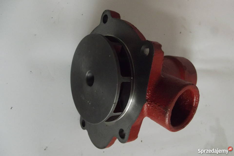 Pompa wody URSUS C 330 ORYGINAŁ lubelskie Parczew