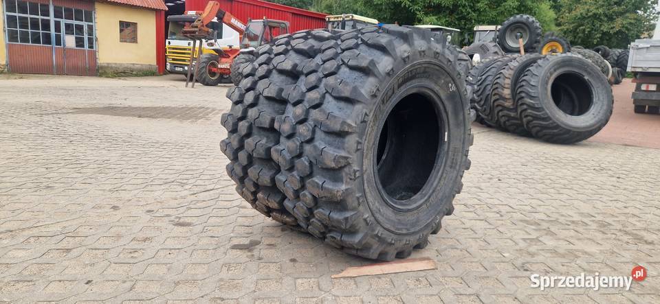 40070r18 40570r18 15570r18 Michelin Bibload 90 Nowe Miasto Lubawskie