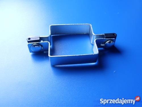 WYKONUJEMY OBEJMY POD WYMIAR SŁUPKA OBEJMY Łubniany