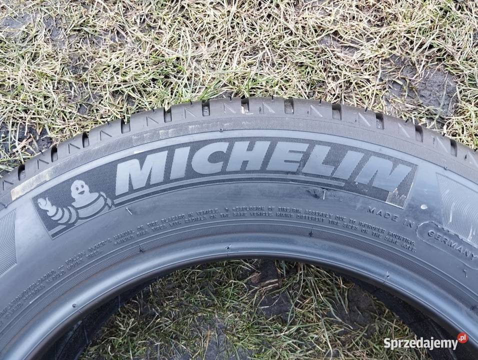 Opona Michelin Energy Saver 17565R15 84T zapas Kamieniec sprzedam