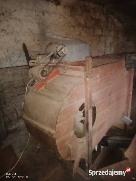 mlynek świętokrzyskie Bodzentyn