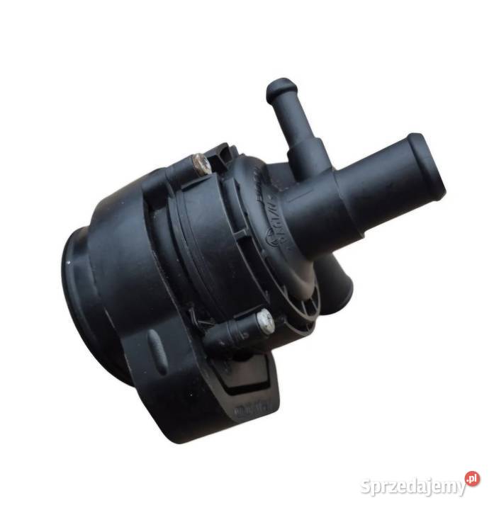 DODATKOWA POMPA POMPKA OBIEGU WODY MERCEDES W204 Pompy wody świętokrzyskie Działoszyce