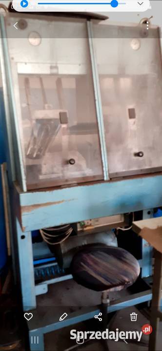 PRASA FUNKA do klejenia spodów 2wu komorowa Częstochowa