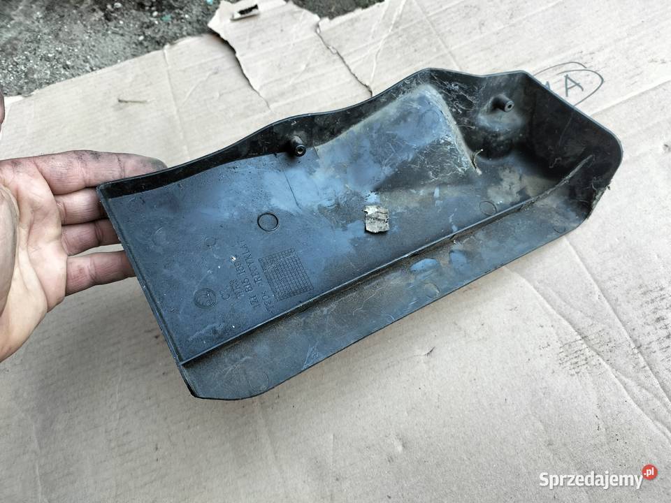 SKODA OCTAVIA II 2 1Z1815159 OSŁONA