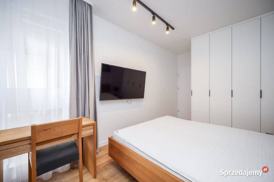 Nowe mieszkanie na sprzedaż 2pokoje 386 m2 Liczba pokoi 2 Kraków