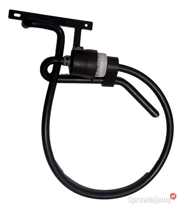 MERCEDES ML W164 Filtr kompresora zawieszenia Ruda Śląska