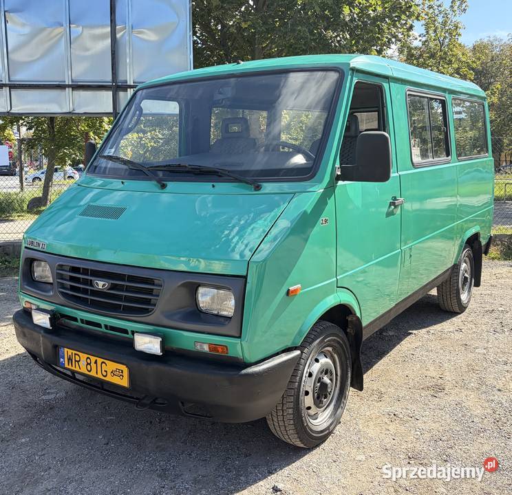 Daewoo