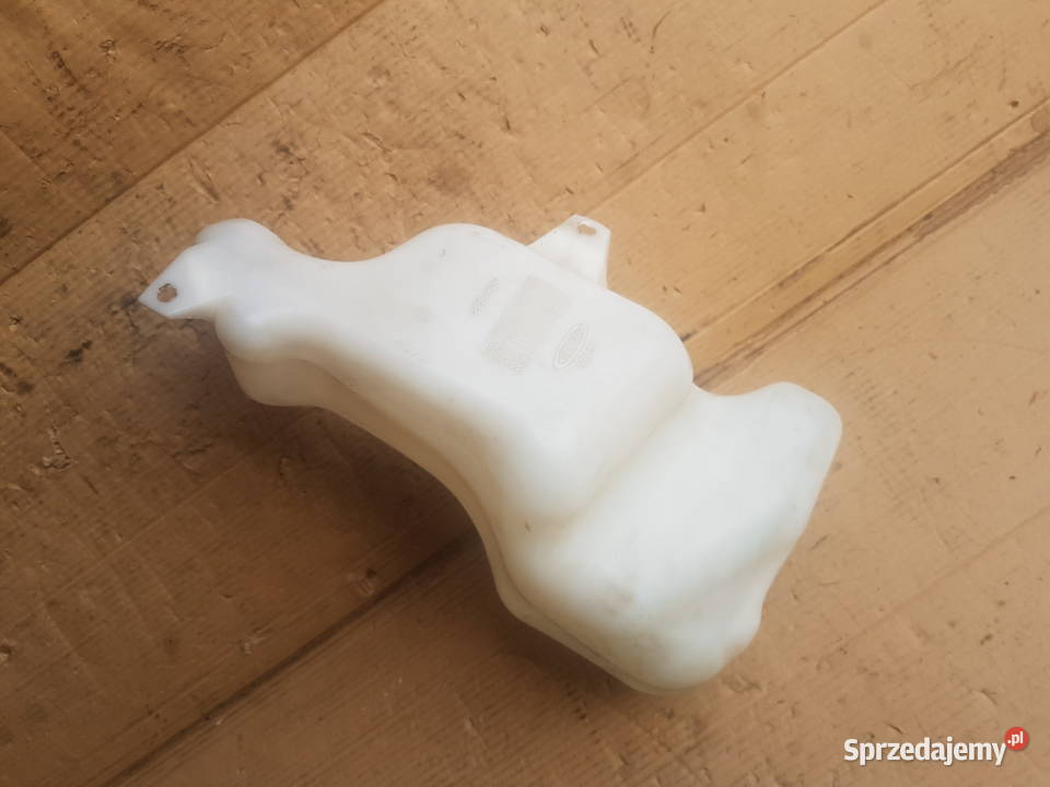 Iveco Daily 4 0611 zbiornik płynu spryskiwaczy dostawcze Pozostałe Pozostałe