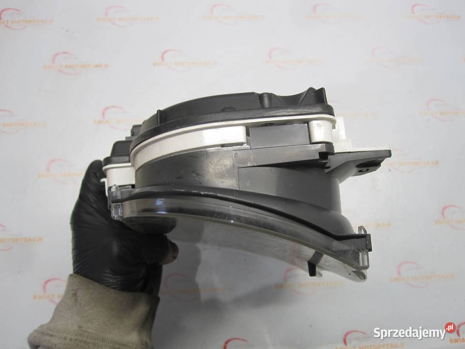 OPEL CORSA D LIFT 13r licznik zegary ANGLIK Liczniki i zegary Kielce