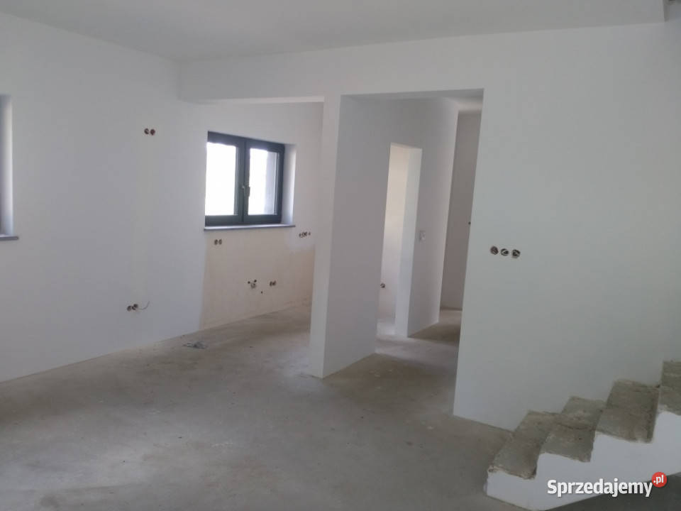 Rydułtowy dom centrum BEZPOŚREDNIO WŁAŚCICIELA pustak