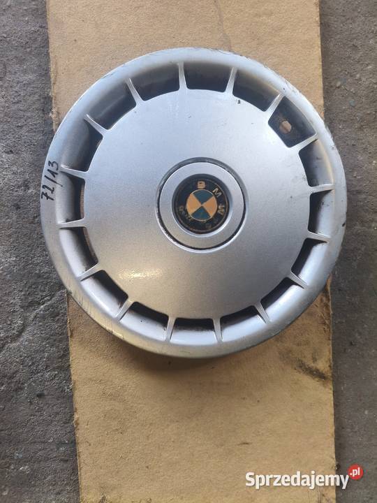 Kołpaki BMW Rawicz sprzedam