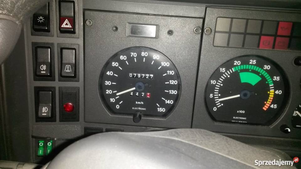 Kamper LAIKA IVECO TurboDaily35105 osób spanie 7 Kędzierzyn-Koźle