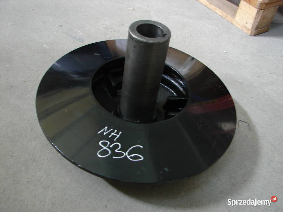 KOLO WARIATOR HOLLAND TC 50560 TC 56 9837461