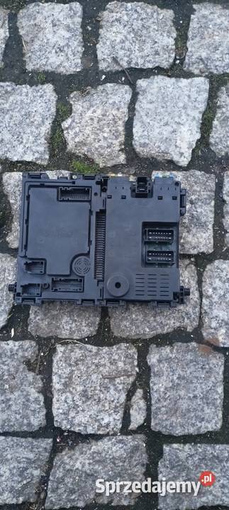 9640091080 MODUŁ STEROWNIK BSI D9 B1 PEUGEOT osobowe Układ elektryczny dolnośląskie Mietków