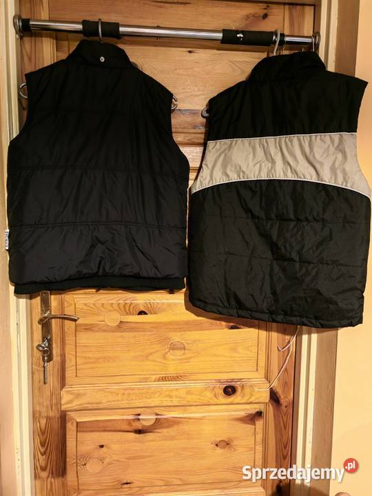 Ocieplacze bezrękawniki Pozostałe Góra Ropczycka