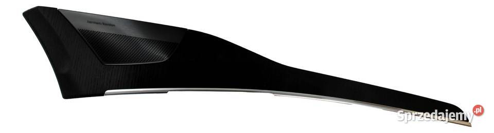 VOLVO XC90 II listwa boczka drzwi przód prawa HK Gadgety motoryzacyjne Bielany Wrocławskie