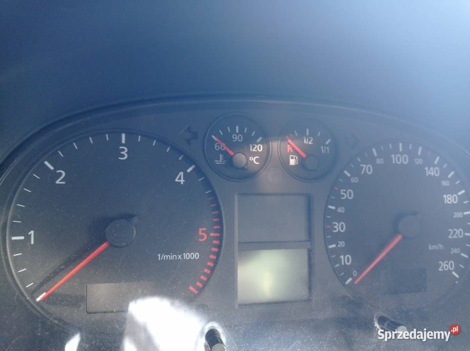 Audi A3 19 TDI 66 kW 1999 r dawca części