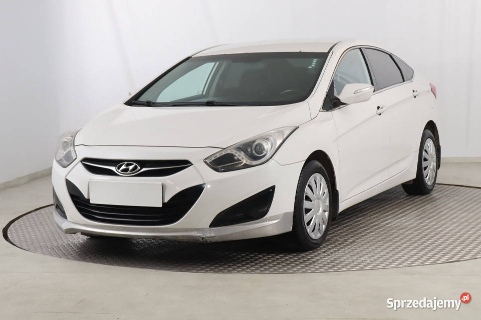 Hyundai i40 17 CRDI reflektory ksenonowe Zabrze