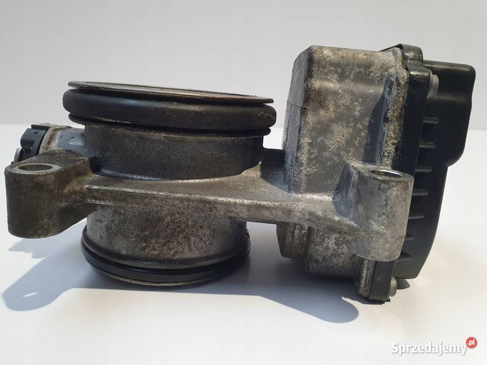 PRZEPUSTNICA Renault Kangoo 16 16V 8200063652 Chełm