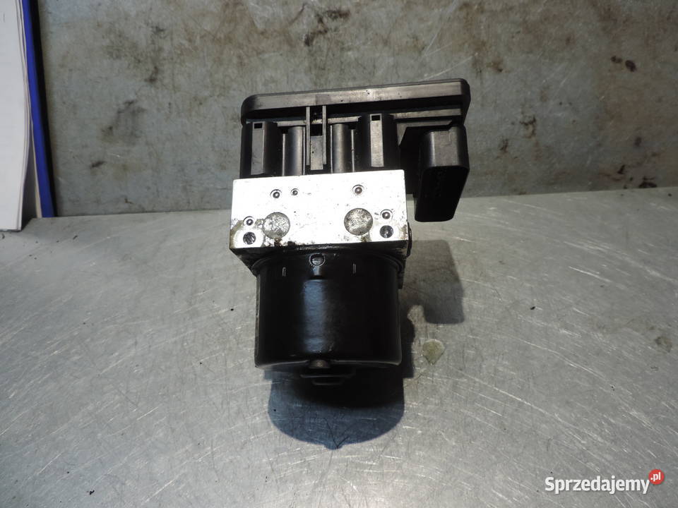 POMPA ABS 13213610 AL OPEL ASTRA 3 H Rok produkcji 2006 sprzedam