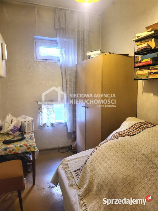 Mieszkanie 4013m2 2 pok Gdańsk Kowalska sprzedam