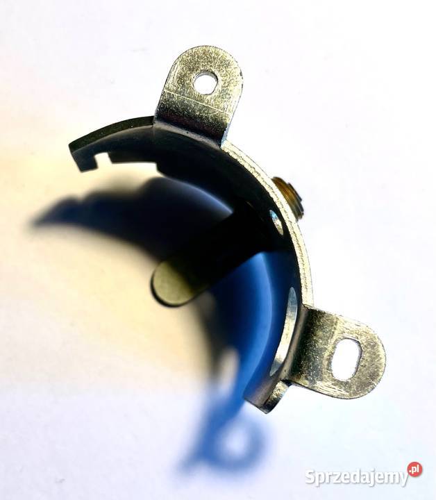 DUAL 1015 mocowanie ramienia Lublin