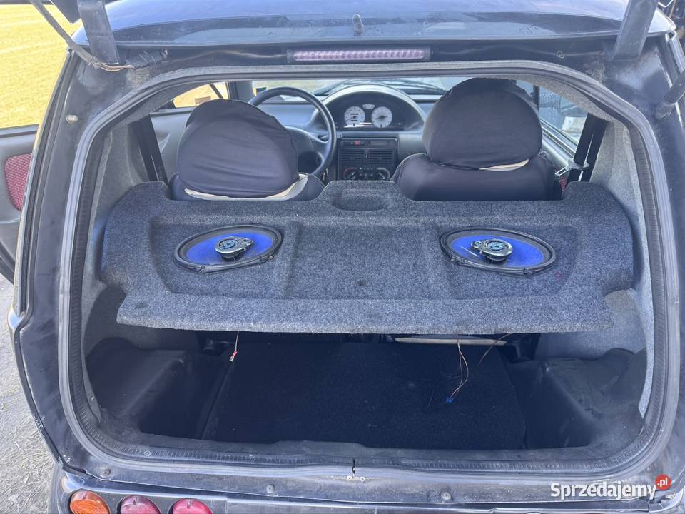 Microcar Grecav eke bez prawka kat b 14 lat manualna wielkopolskie Słupca