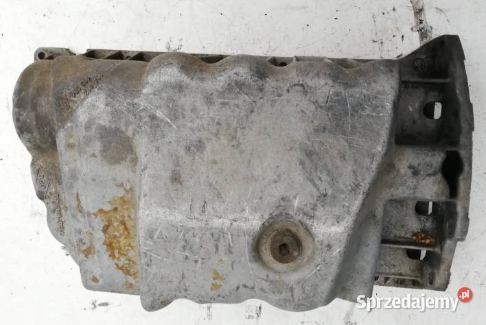 Miska olejowa Renault Scenic 19 DTI 7130104412 Zawieszenie silnika świętokrzyskie Suchedniów