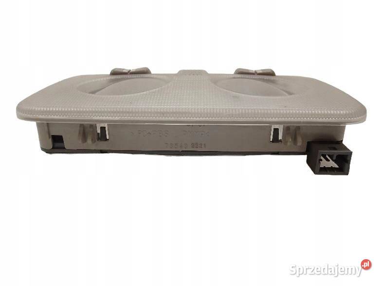 LAMPKA PODSUFITKI Fiat Bravo II 20072014 świętokrzyskie