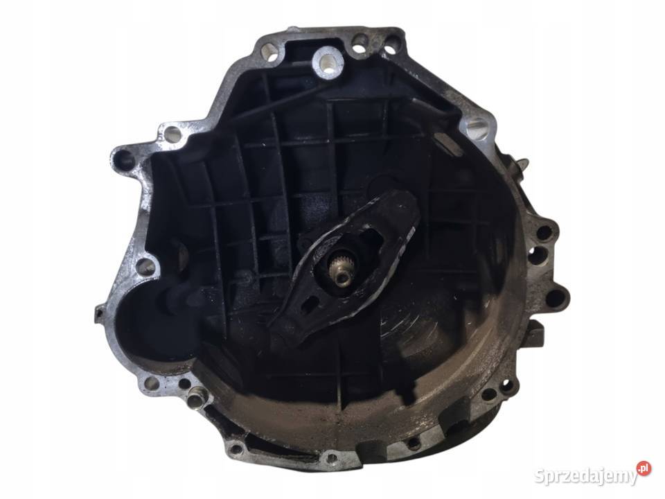SKRZYNIA BIEGÓW Audi A6 C6 20 TDI 140 manualna Chełm sprzedam