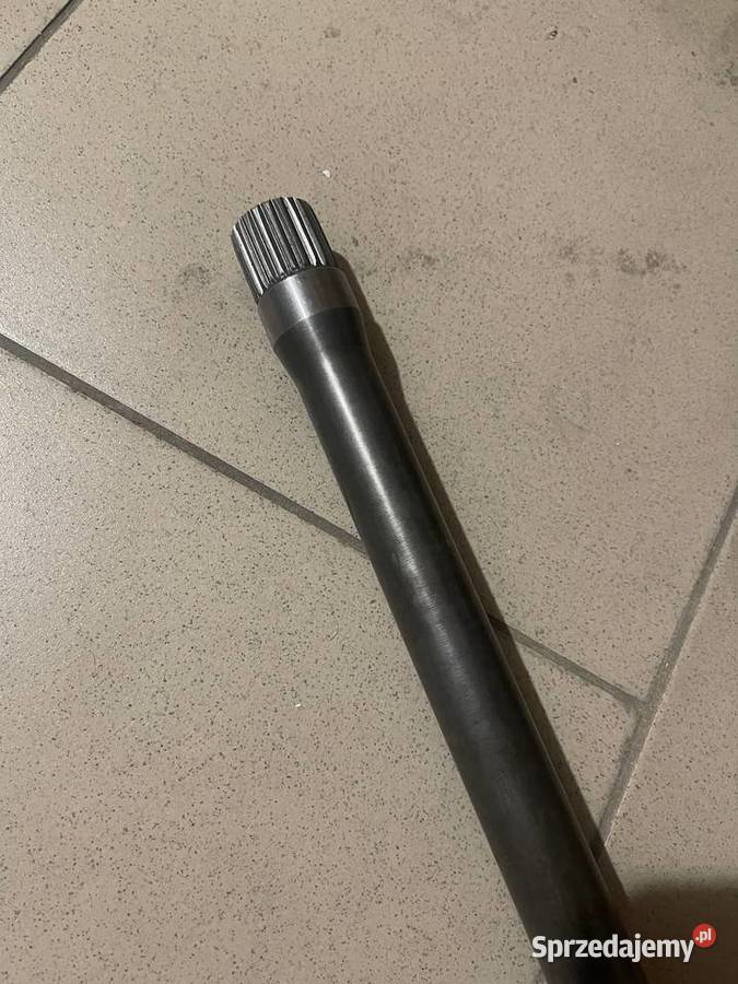 47499263 47126898 Wałek Maxxum T6 Holland Case Warszawa