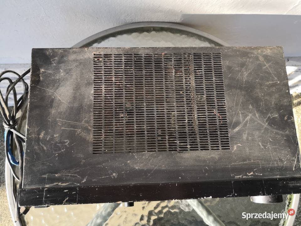 Wzmacniacz Stereo Luxman LV90 Jodłowa sprzedam