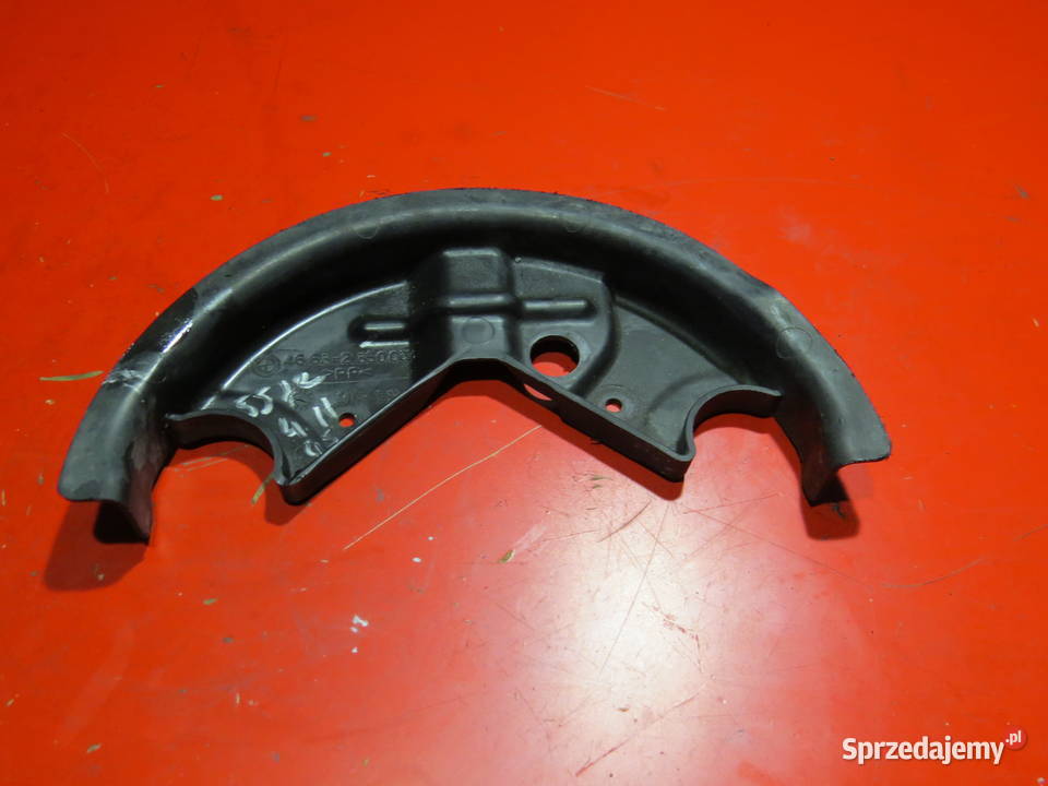 BMW GS 650 GS650 03 zaślepka osłona plastik Motoryzacja Warszawa