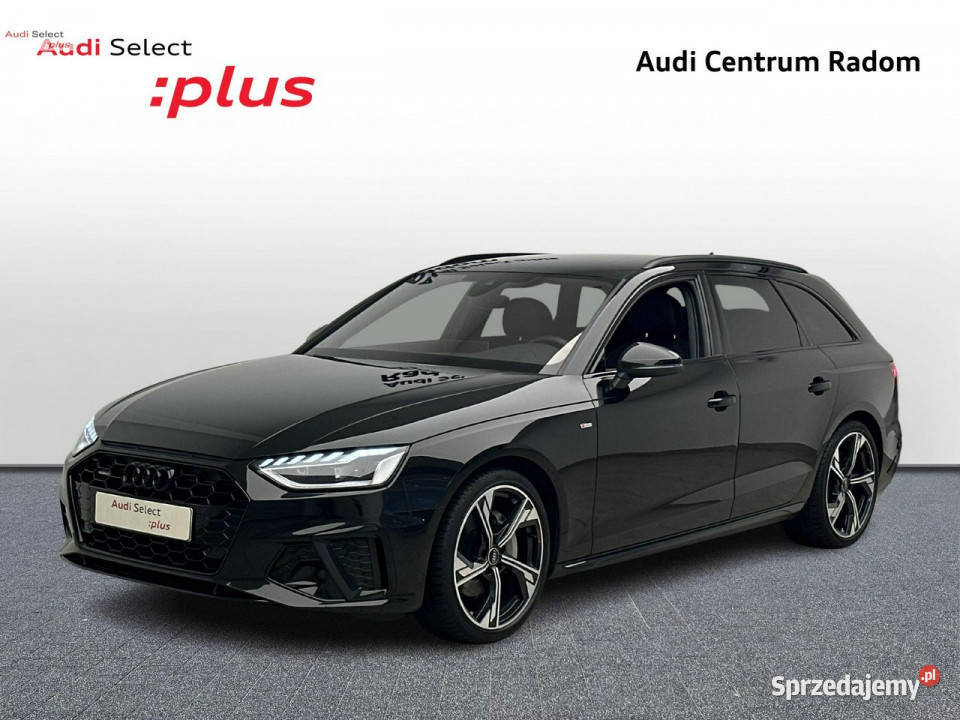 Audi A4 40 TDI Quattro SLine Virtual LED Kamera ABS