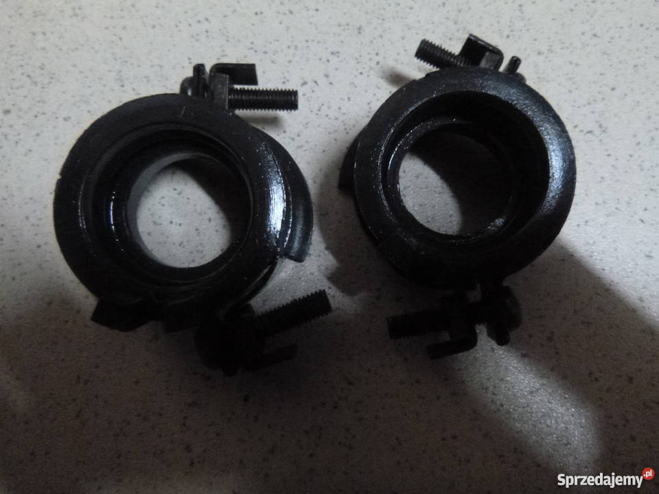 Króciec gaźnika Honda Shadow VT 125 Jawiszowice sprzedam